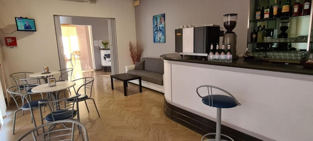 Hotel Astoria Riccione Eksteriør bilde