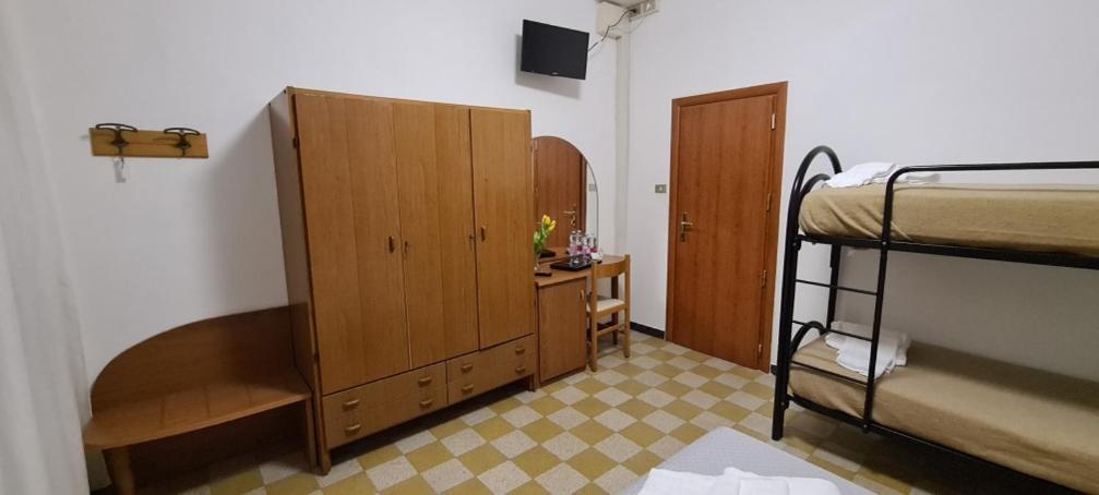 Hotel Astoria Riccione Eksteriør bilde