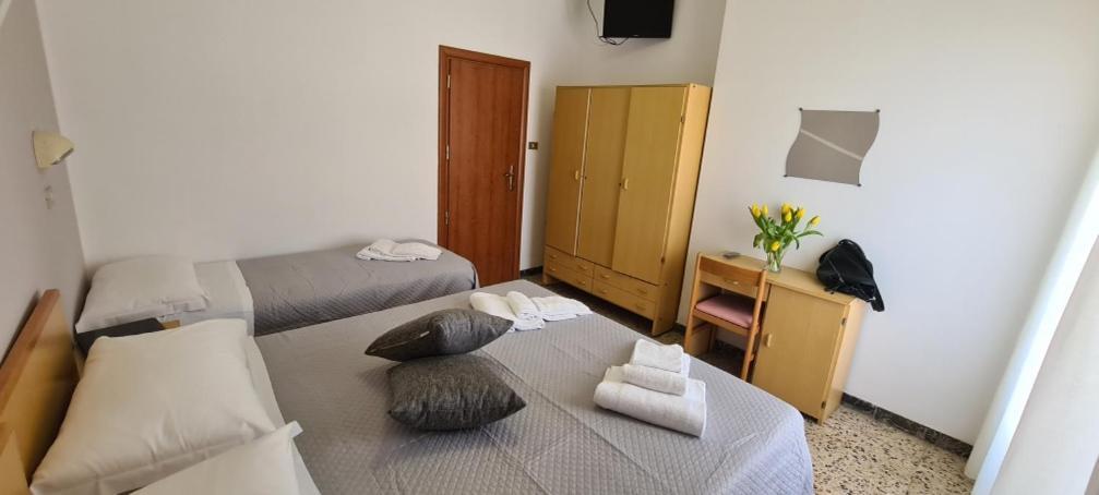 Hotel Astoria Riccione Eksteriør bilde
