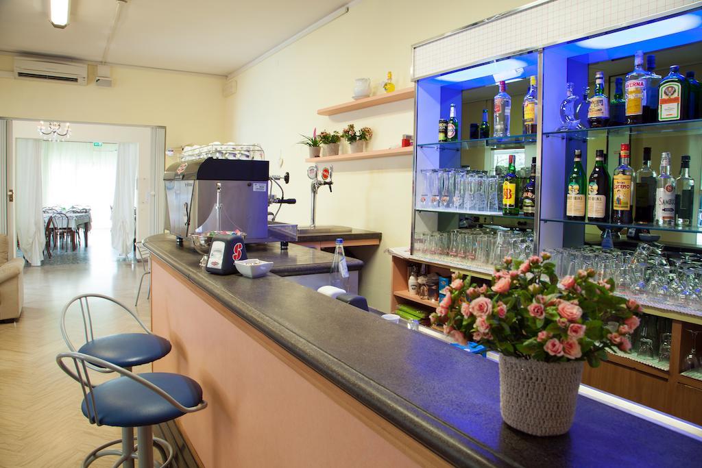 Hotel Astoria Riccione Eksteriør bilde
